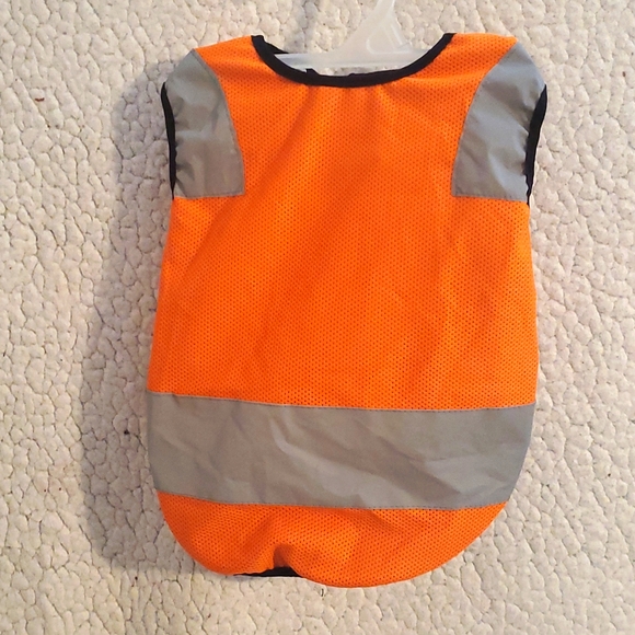 Like new Reflective Safety Vest for Dog/Cat